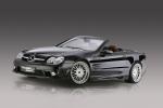 Mercedes-Benz Avalange RS by Piecha Design 2009 года